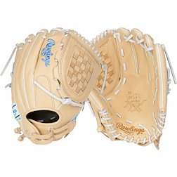 Rawlings 12.5" Heart of the Hide R2G Series Fastpitch Glove 2024