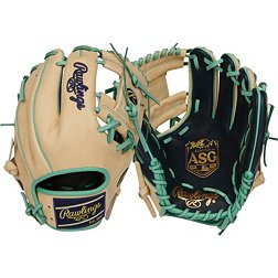2021 Seattle Mariners Heart of the Hide Glove