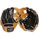 Black/Tan