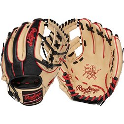 Rawlings 11.5" HOH R2G Series Glove 2024