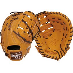 Rawlings 12.5" Heart of the Hide Series First Base Mitt 2024