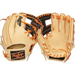 Rawlings 11.5'' Baltimore Orioles HOH Series Glove