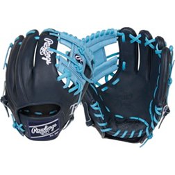 Rawlings 11.5'' Tampa Bay Rays Heart of the Hide Series Glove