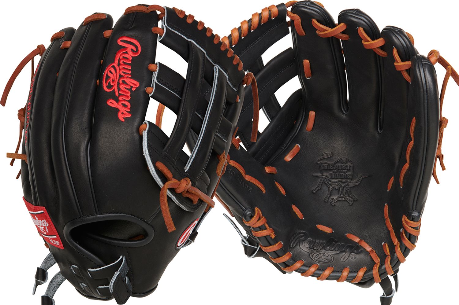 Rawlings 13″ HOH Series Slowpitch Glove 2024