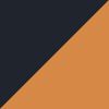 Navy/Orange