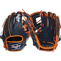 Rawlings 11.5'' Detroit Tigers Heart of the Hide Series Glove