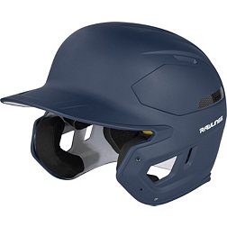 Rawlings Adult Mach Carbon Baseball Batting Helmet