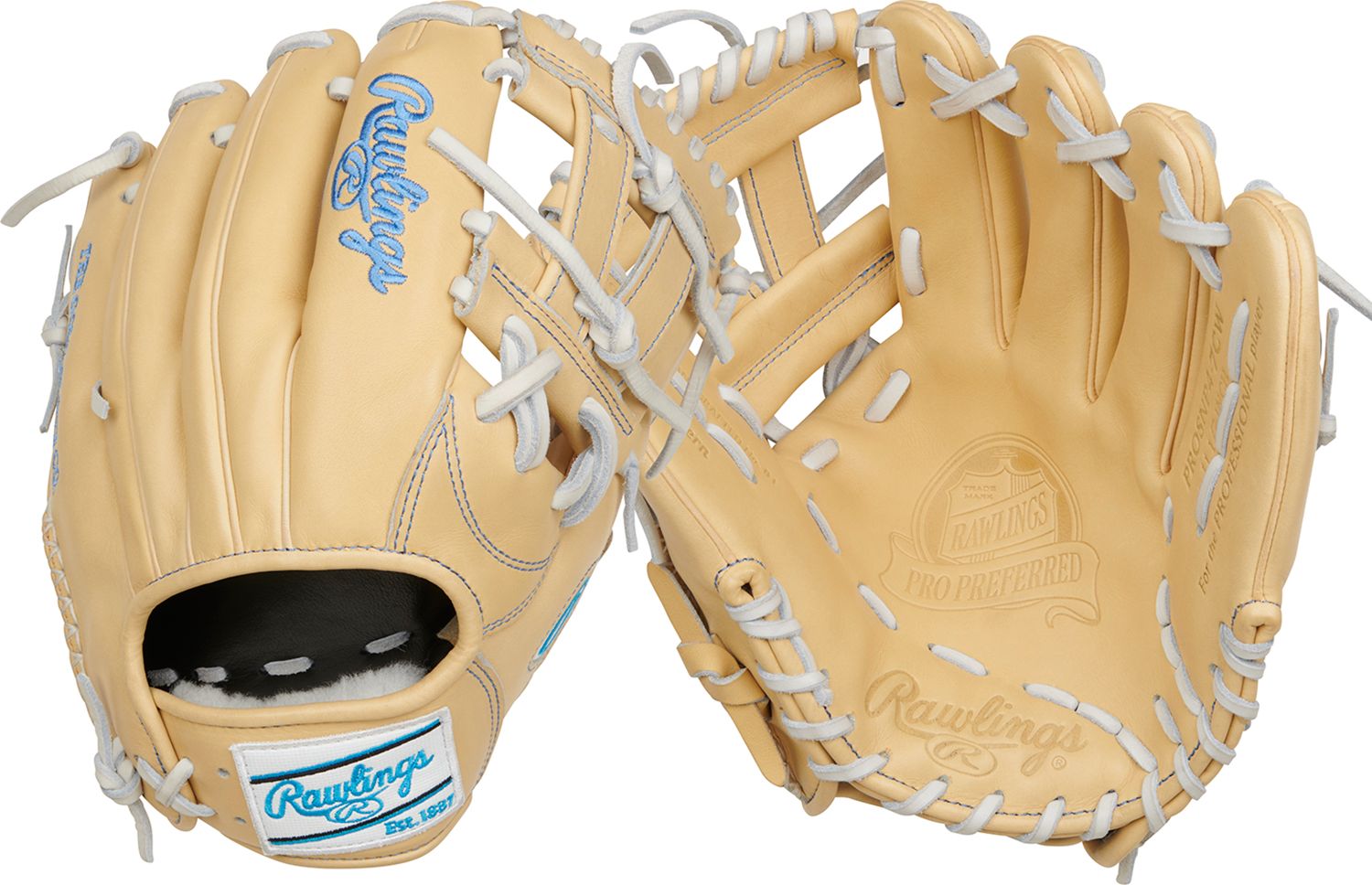 Rawlings 11.5'' Pro Preferred Series Glove 2024