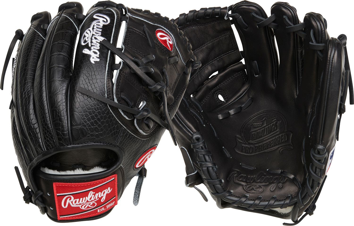 Gloves & Mitts