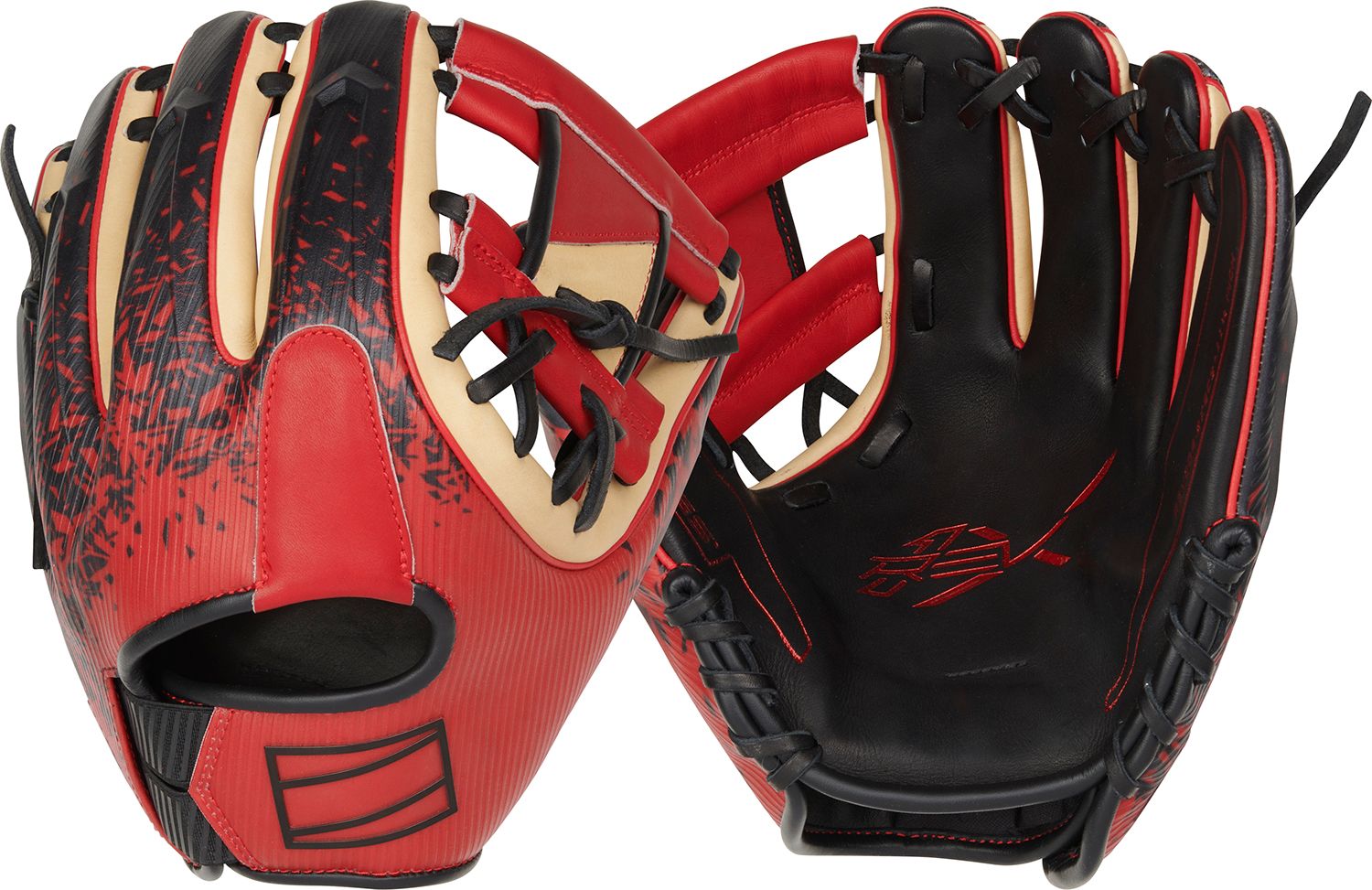 Rawlings 11.5” REV1X Series Glove