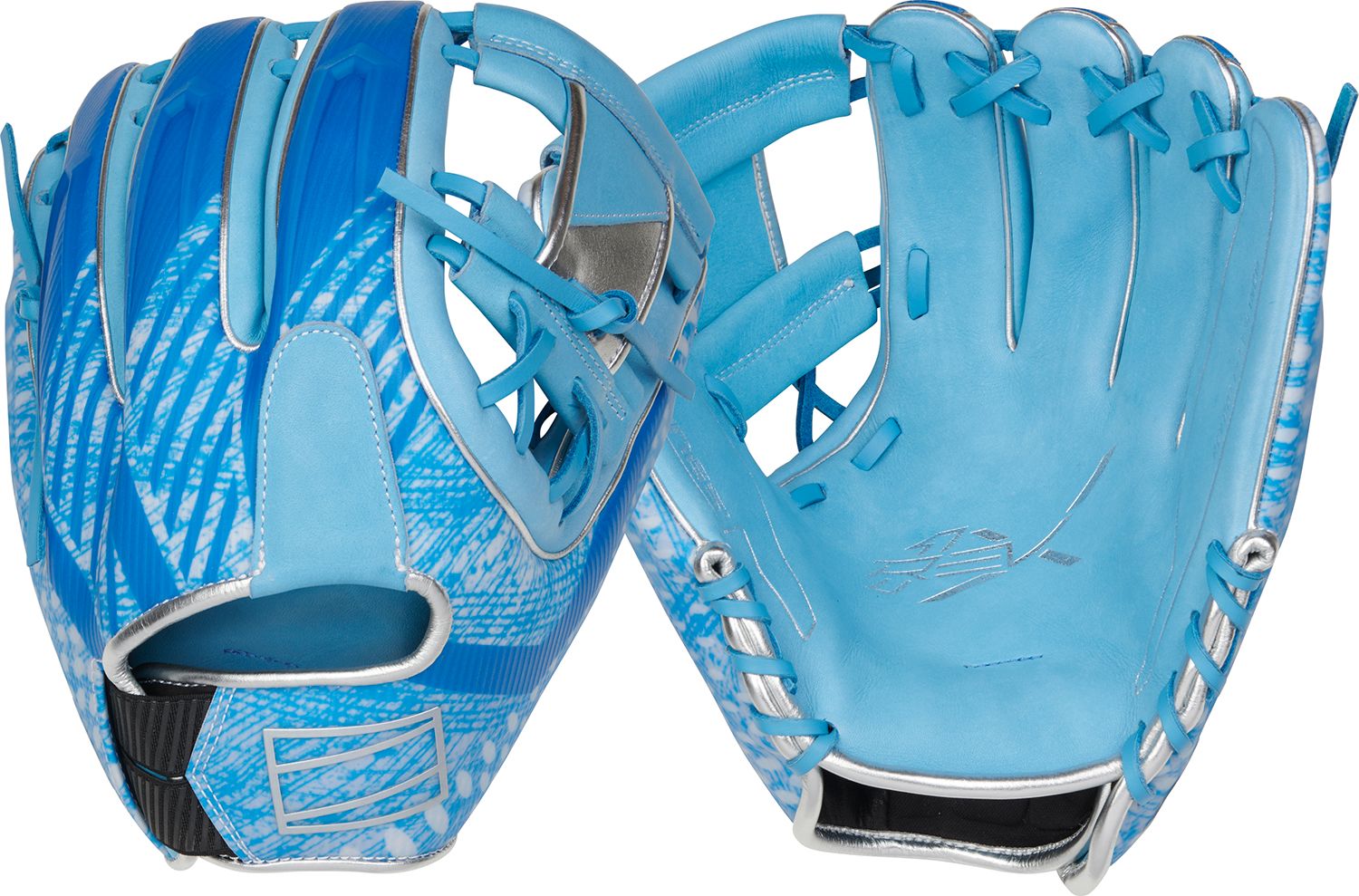 Rawlings 11.75” REV1X Series Glove