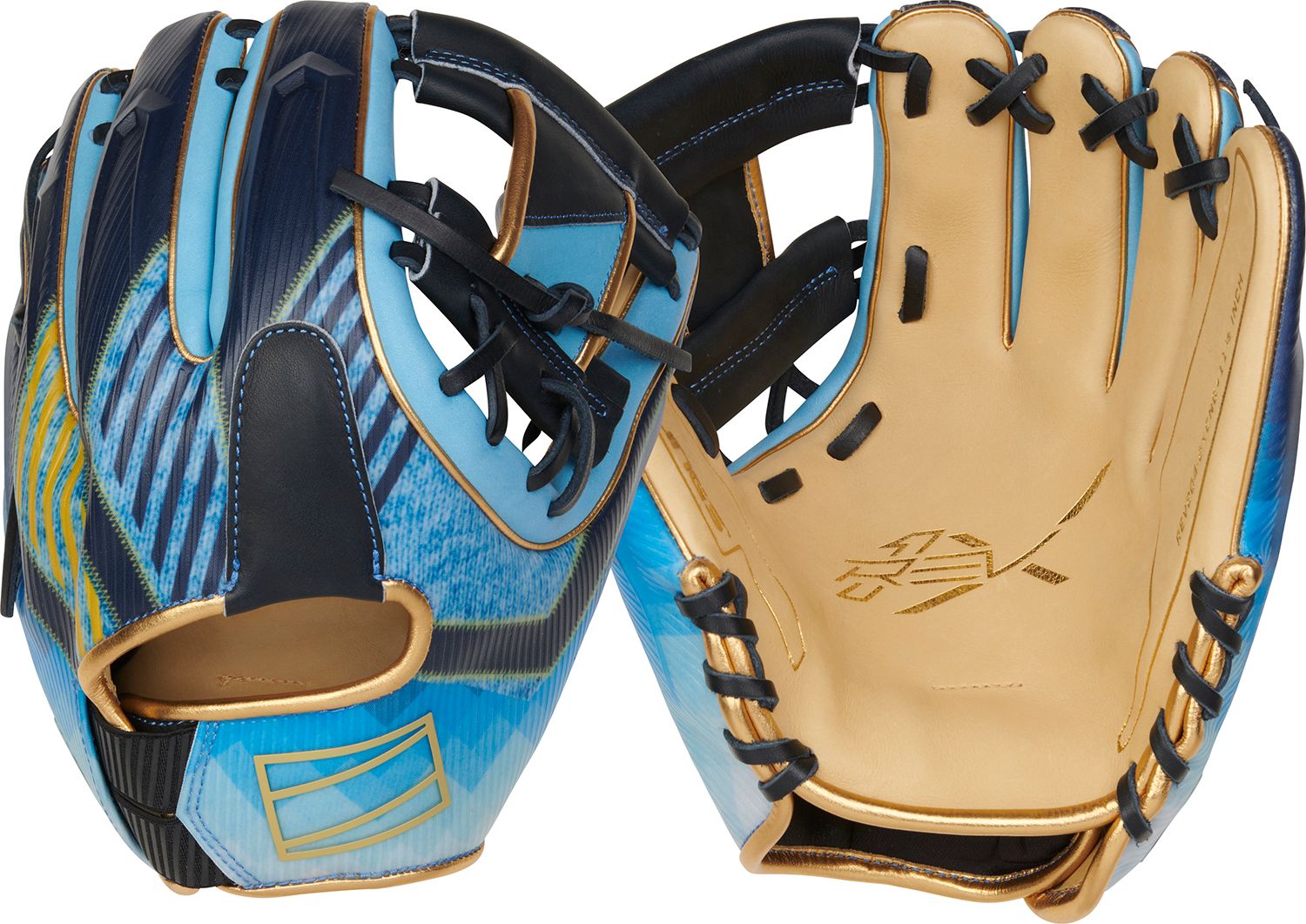 Rawlings 11.5” REV1X Series Glove