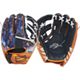 Navy/Orange/Blue