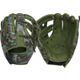 Military Green Camo