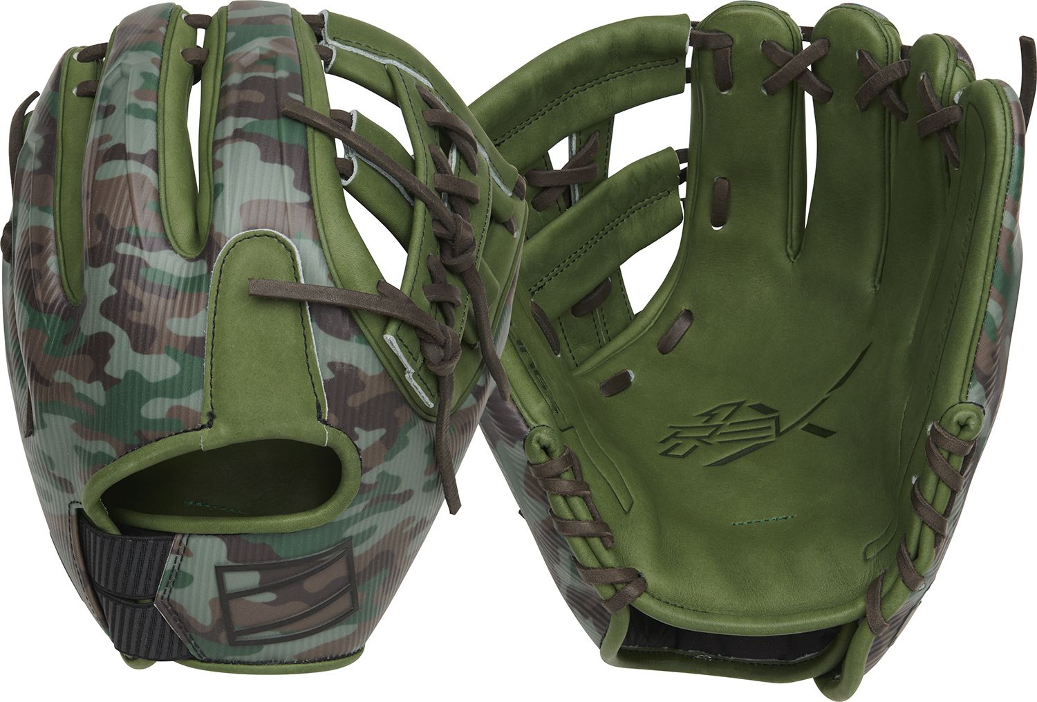 Rawlings 11.5” Military REV1X Series Glove