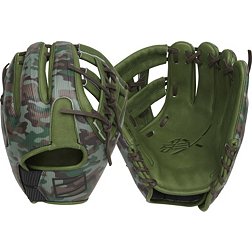 Rawlings 11.5” Military REV1X Series Glove 2024
