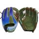 Green/Blue