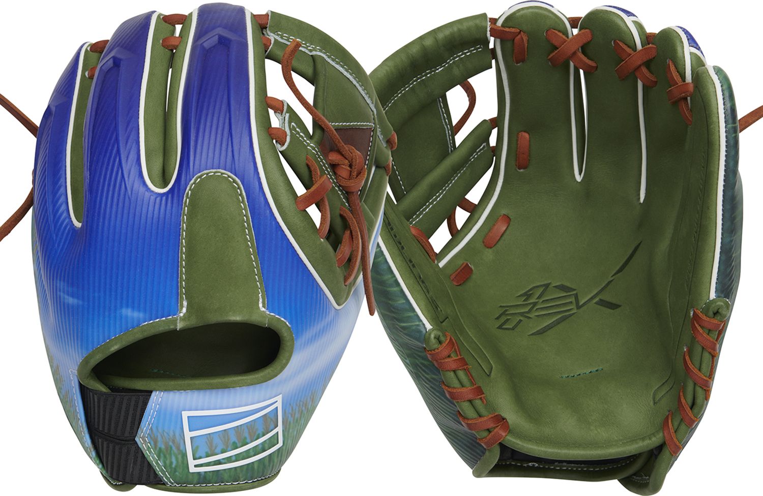 Rawlings 11.5” Iowa REV1X Series Glove