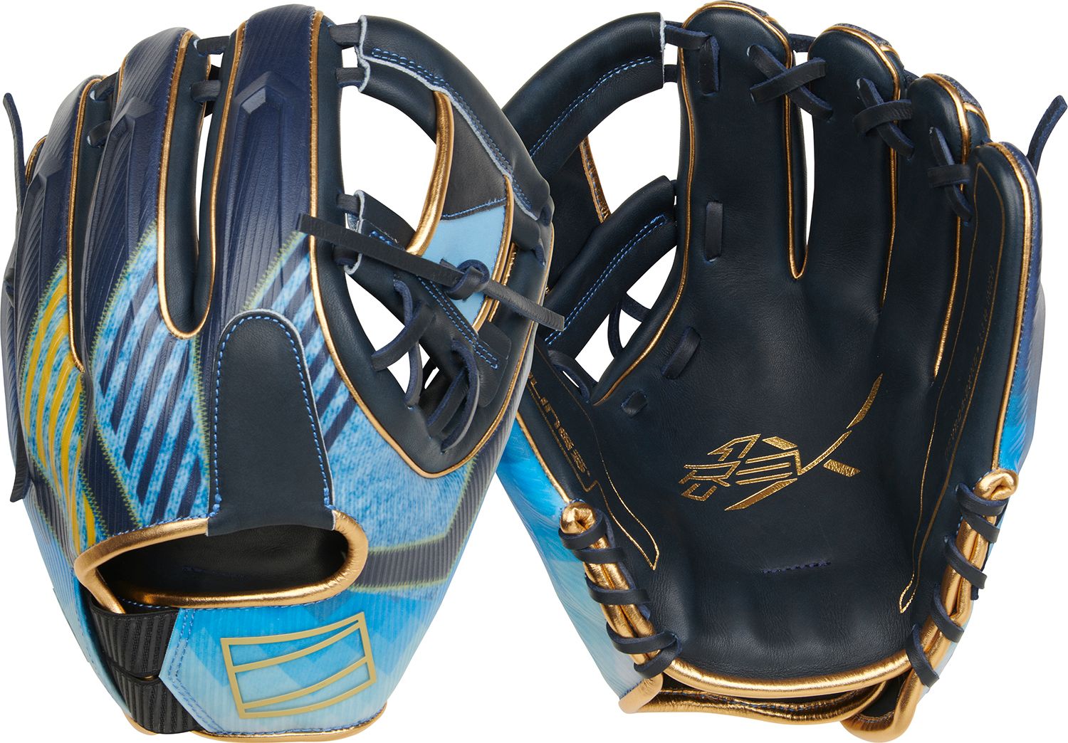 Rawlings 11.5” REV1X Series Glove