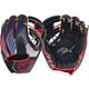 Navy/Red