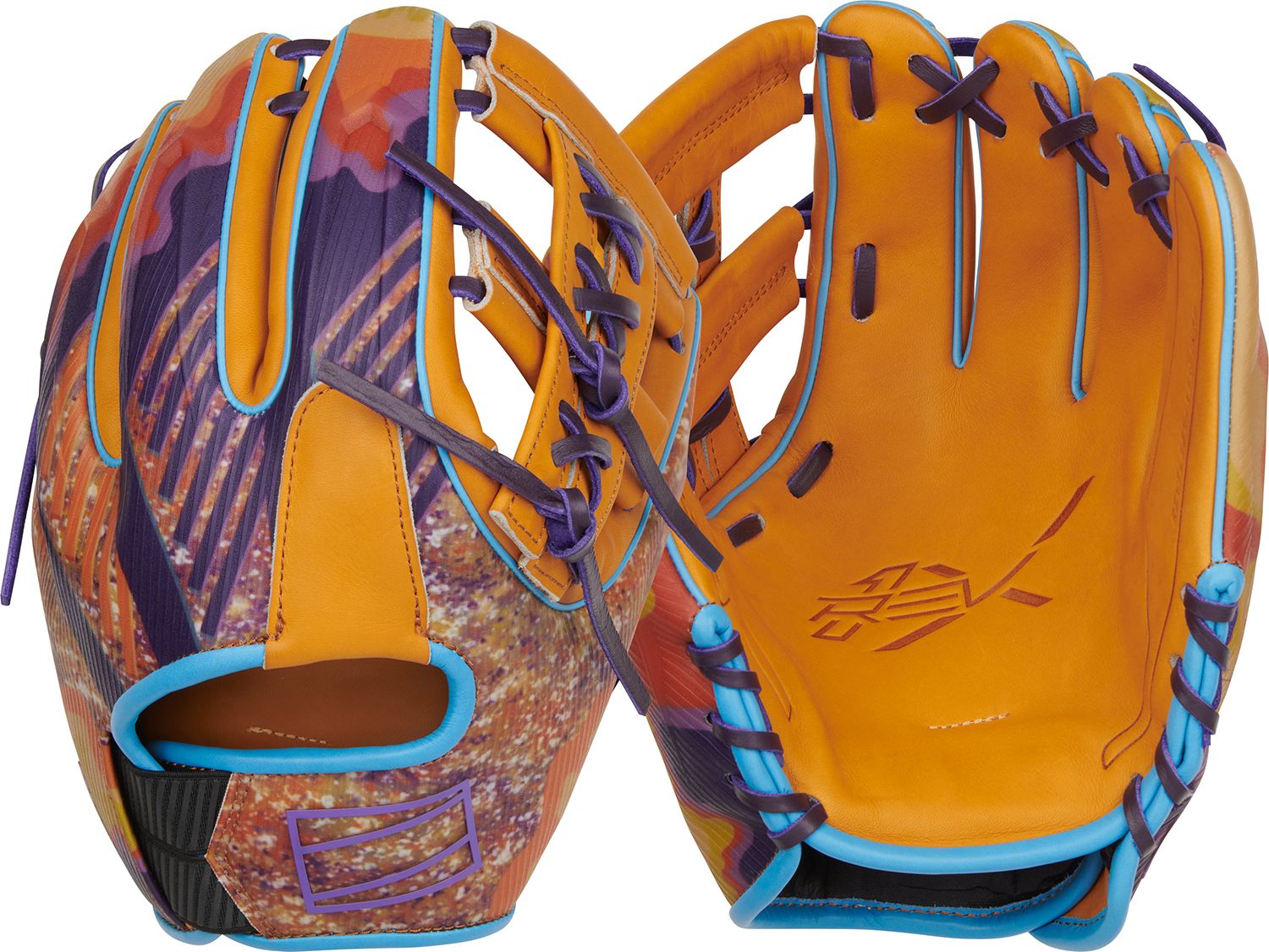 Rawlings 11.5” REV1X Series Glove