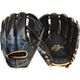 Black/Gold