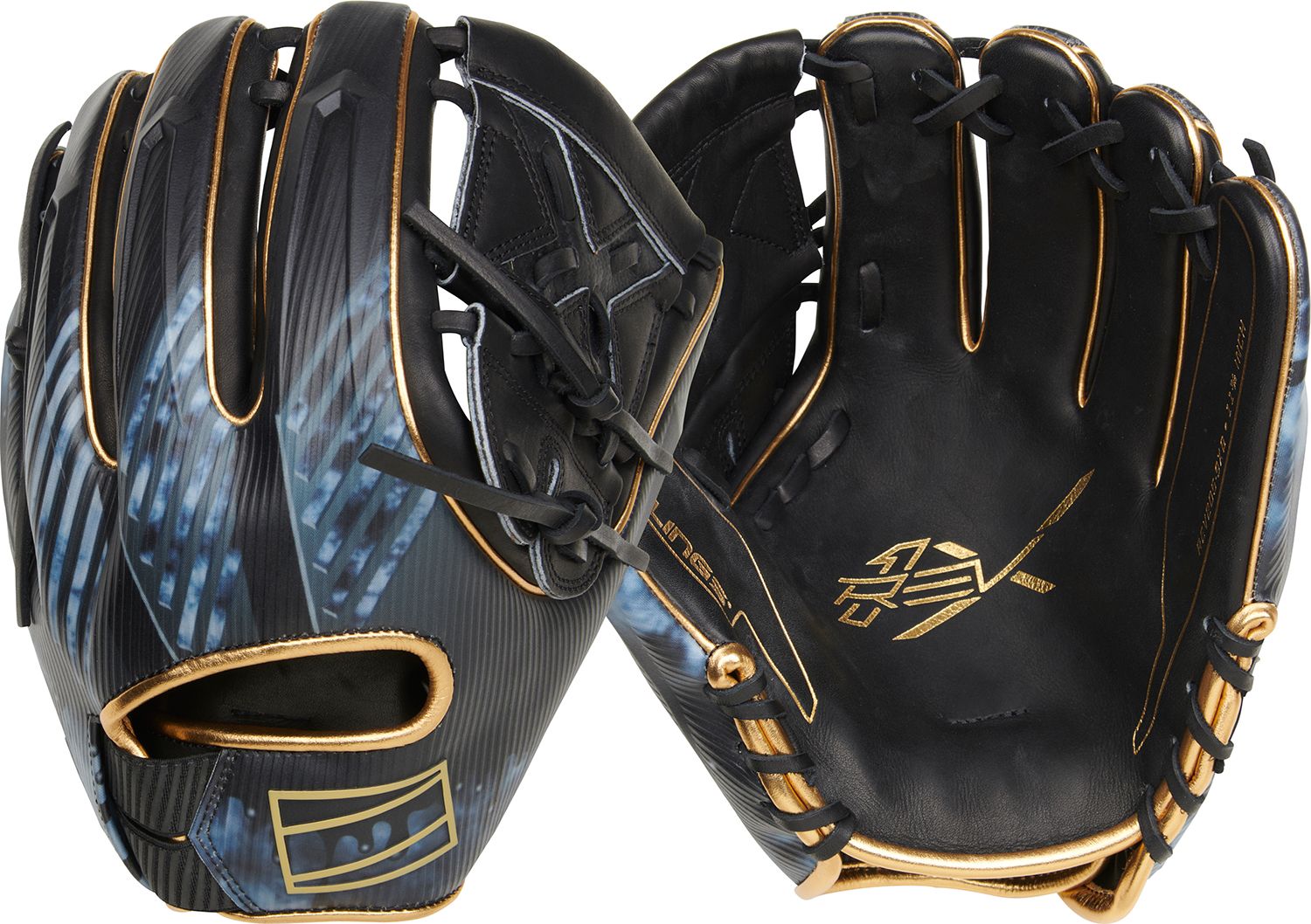 Rawlings 11.75” REV1X Series Glove