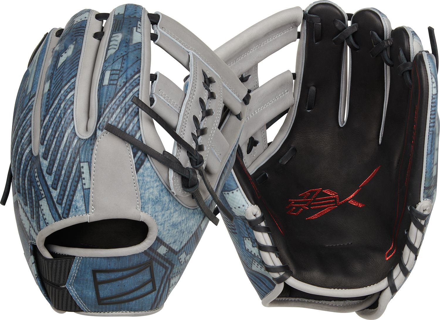 Rawlings 11.75” REV1X Series Glove