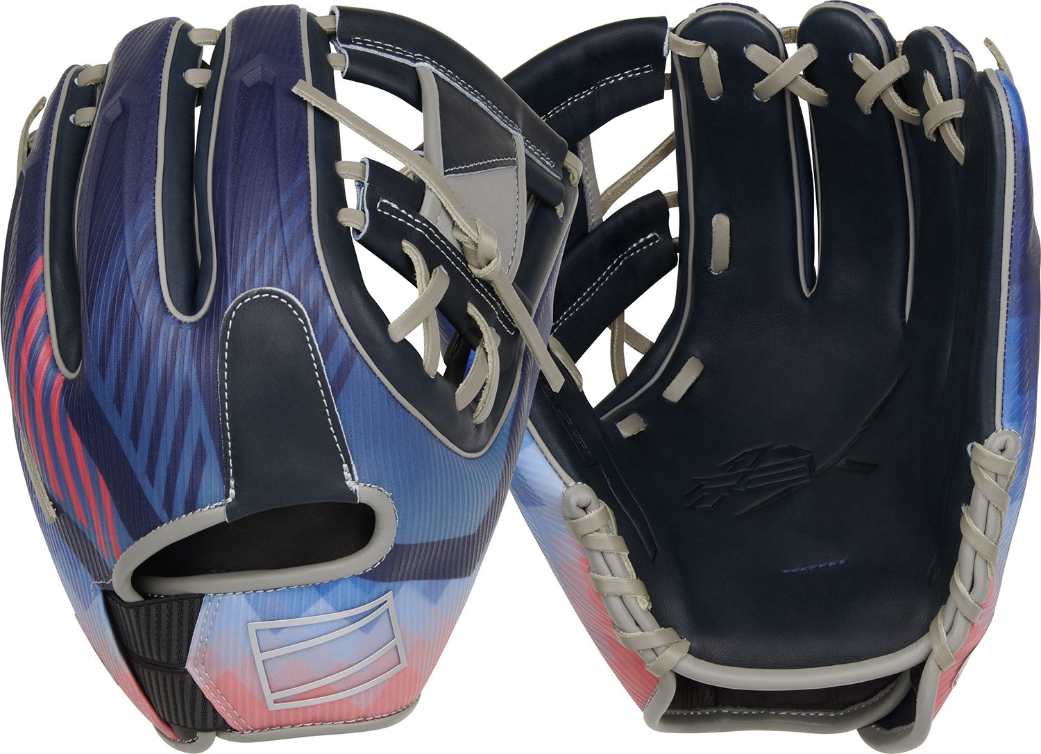 Rawlings 11.75” REV1X Series Glove