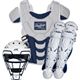 Navy/White