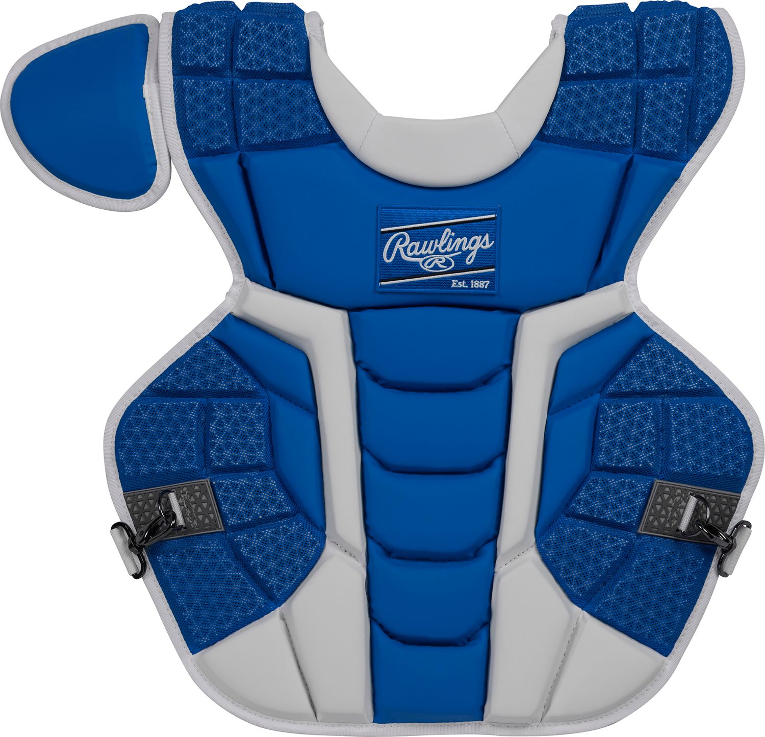 Rawlings Intermediate 15.5” Mach Catcher's Chest Protector