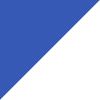 Royal/White