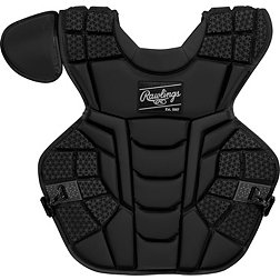 Rawlings Adult 17” Mach Catcher's Chest Protector