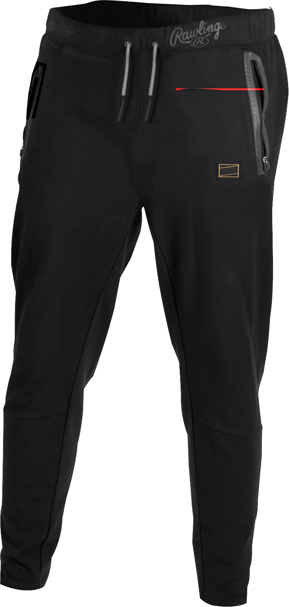 Rawlings Men's Gold Collection Warm-Up Joggers