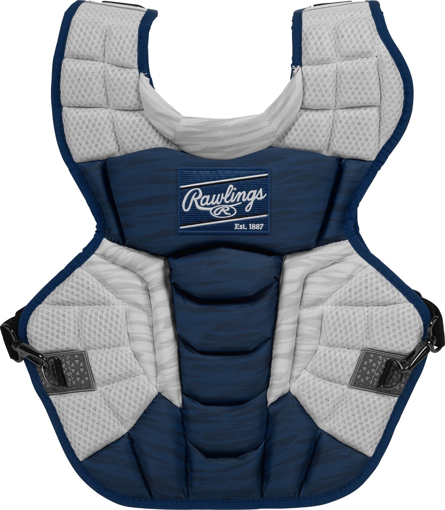 Rawlings Intermediate 15.5” Velo 2.0 Catcher's Chest Protector