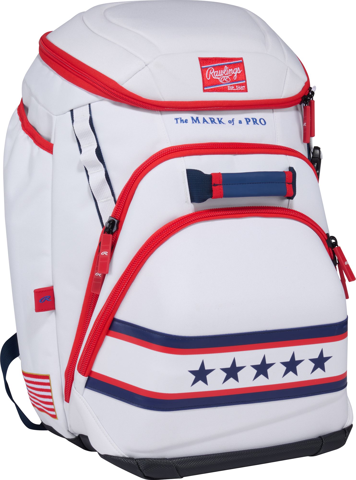 Rawlings Gold Collection Bat Pack
