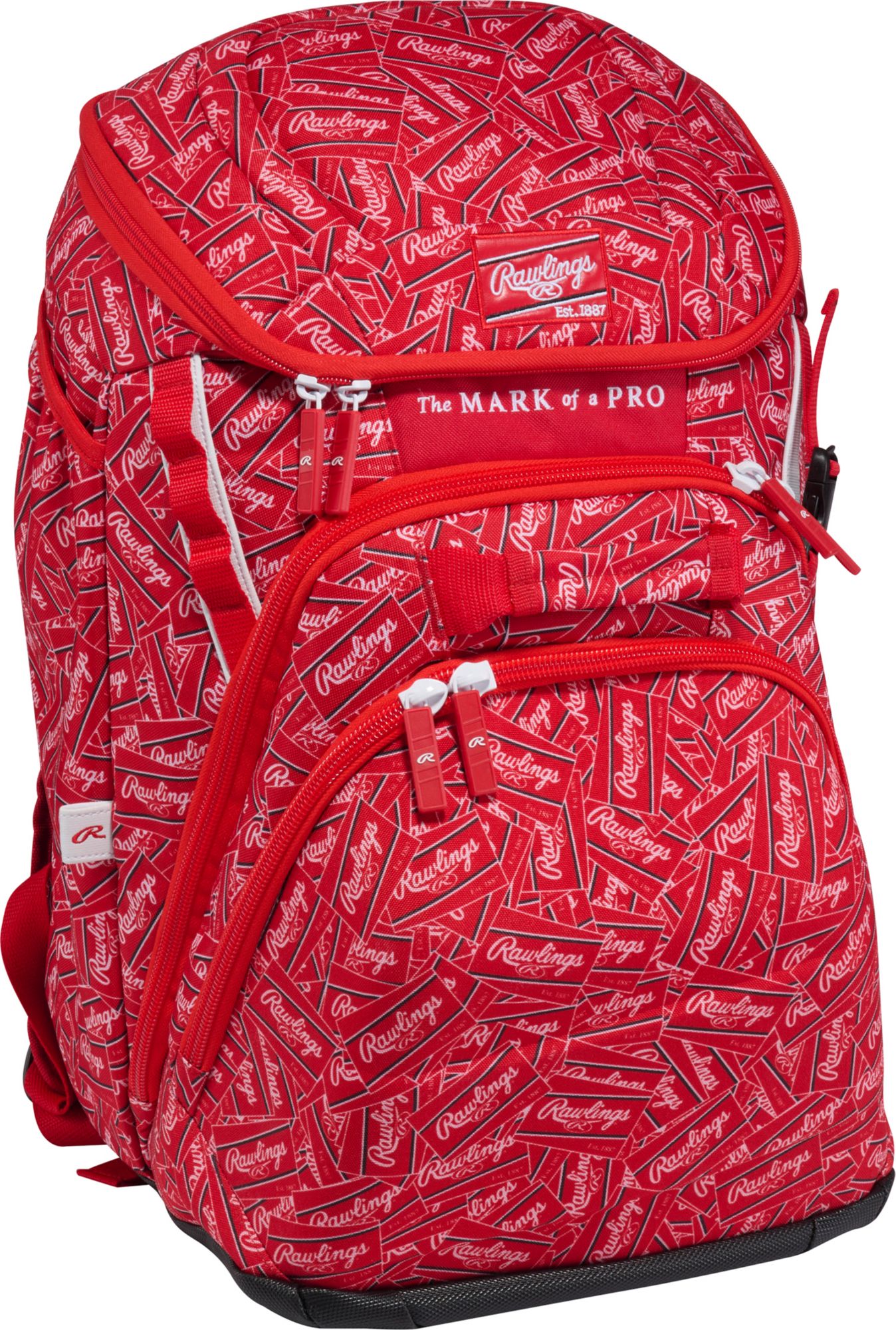 Rawlings Gold Collection Bat Pack