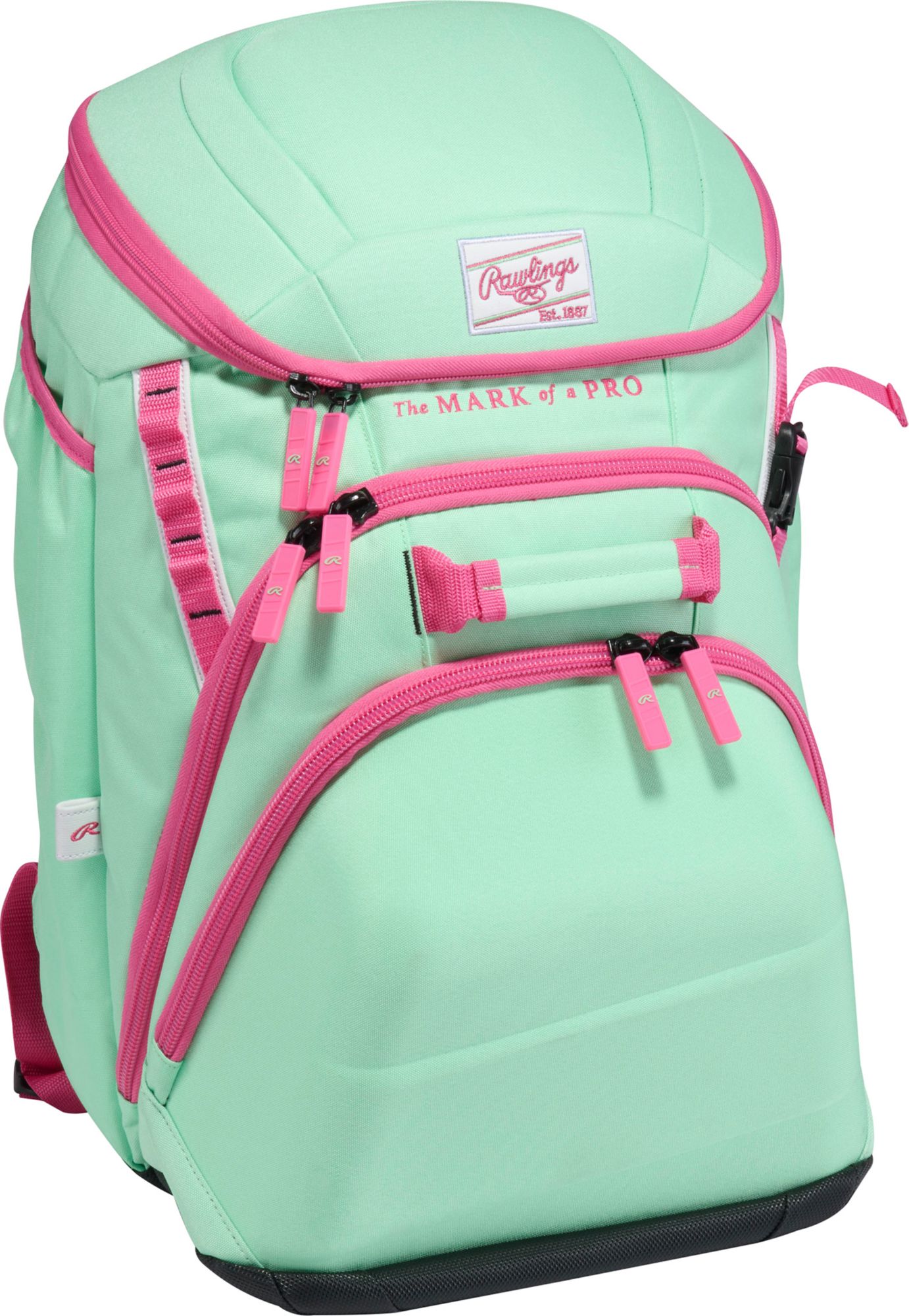 Rawlings Gold Collection Bat Pack