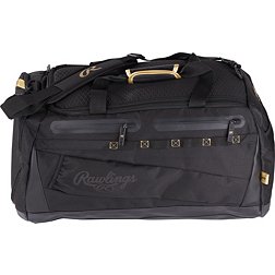 Rawlings Gold Collection Duffle Bag