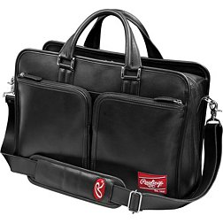 Rawling Heart of the Hide Leather Briefcase