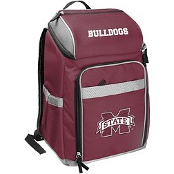 Rawlings Mississippi State Bulldogs 32 Can Backpack Cooler
