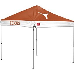 Rawlings Texas Longhorns 9' X 9' Straight Leg Canopy Tent