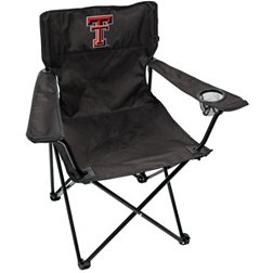 Rawlings Texas Tech Red Raiders Elite Quad Chair