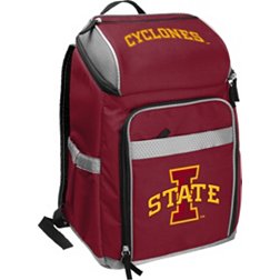 Rawlings Iowa State Cyclones 32 Can Backpack Cooler