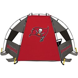 Rawlings Tampa Bay Buccaneers Sideline Sun Shelter