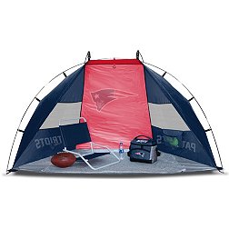 Rawlings New England Patriots Sideline Sun Shelter
