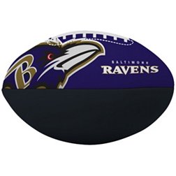 Rawlings Baltimore Ravens Big Boy Softee Toy Football