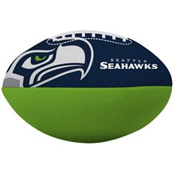 Rawlings Seattle Seahawks Big Boy Softee Toy Football