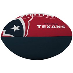 Rawlings Houston Texans Big Boy Softee Toy Football