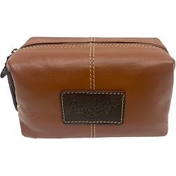 Rawlings Leather Travel Kit